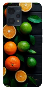 Чехол на Realme 9 4G / 9 Pro+ citrus фото 1 из 1