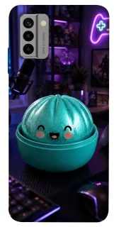 Чохол на Nokia G22 Dumpling ver.10 фото 1 з 1