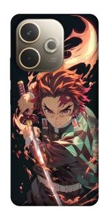 Чохол на Oppo A5 Pro 4G Tandziro фото 1 з 1