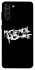 Чехол на Samsung Galaxy S21+ My Chemical Romance logo фото 1 Чехол на Samsung Galaxy S21+ My Chemical Romance logo фото 1 из 1