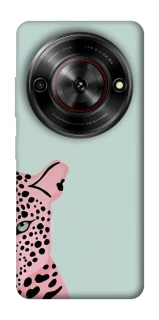 Чохол на ZTE Nubia Focus Leopard Art фото 1 з 1