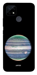 Чехол на Realme C21Y Jupiter фото 1 из 1