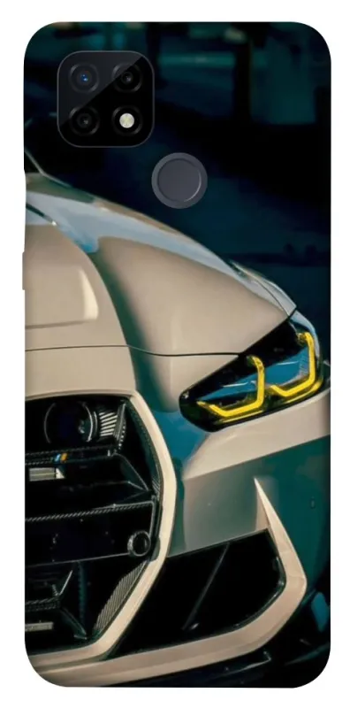 Чехол на Realme C21 BMW v38 фото 1 из 1