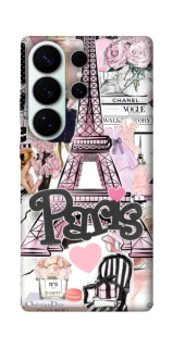 Чохол на Samsung Galaxy S26 Fashion collage ver.8 фото 1 з 1