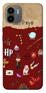 Чохол на Xiaomi Redmi A1 / A2 Harry Potter V24 фото 1 з 1
