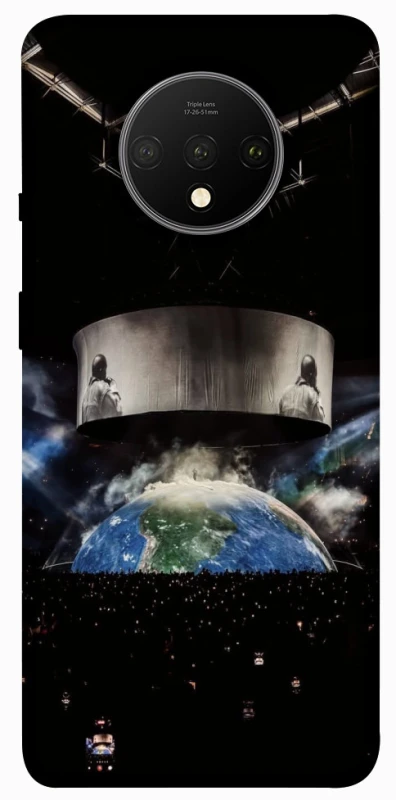 Чехол на OnePlus 7T Kanye West ver.7 фото 1 из 1