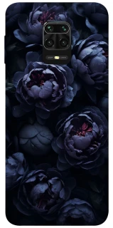 Чехол на Xiaomi Redmi Note 9s / Note 9 Pro / Note 9 Pro Max Sunny Snowdrops фото 1 из 1
