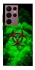 Чохол на Samsung Galaxy S22 Ultra Радіація фото 1 з 1