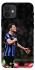 Чохол на Apple iPhone 12 (6.1") FC Inter v3 фото 1 з 1
