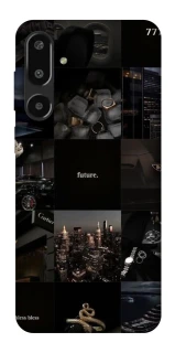 Чехол на Samsung Galaxy F16 My Future collage фото 1 из 1