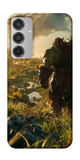 Чехол на Samsung Galaxy M35 Orc фото 1 из 1
