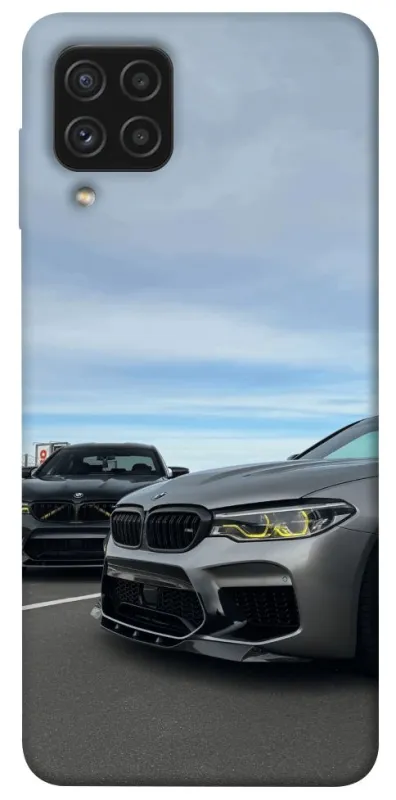 Чохол на Samsung Galaxy A22 4G BMW V57 фото 1 з 1