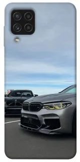 Чохол на Samsung Galaxy A22 4G BMW V57 фото 1 з 1