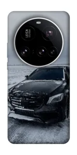 Чохол на Xiaomi 15 Ultra Mercedes-benz v40 фото 1 з 1