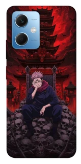 Чохол на Xiaomi Redmi Note 12 5G Itadori v3 фото 1 з 1