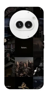 Чохол на Nothing Phone (2a) My Future collage фото 1 з 1