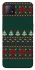 Чохол на Oppo A72 5G / A73 5G Christmas jumper ver.4 фото 1 з 1