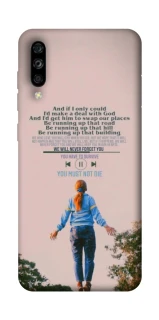 Чехол на ZTE Blade A7s (2019) Stranger Things ver.4 фото 1 из 1