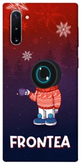 Чехол на Samsung Galaxy Note 10 Frontea фото 1 из 1