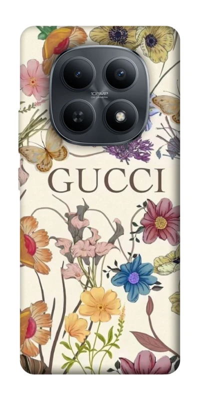 Чехол на Xiaomi Redmi Note 15 4G/5G (EU) Gucci ver.8 фото 1 из 1