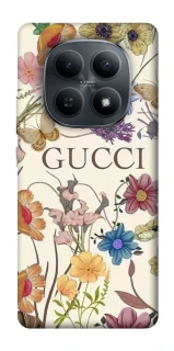 Чохол на Xiaomi Redmi Note 15 4G/5G (EU) Gucci ver.8 фото 1 з 1
