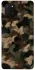 Чохол на Samsung Galaxy Note 10 Lite (A81) Camouflage v30 фото 1 з 1