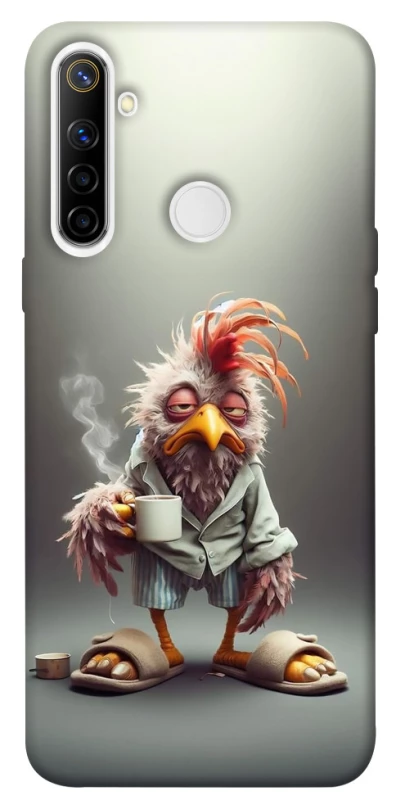 Чохол на Realme 6i Півник фото 1 з 1