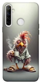 Чохол на Realme 6i Півник фото 1 з 1