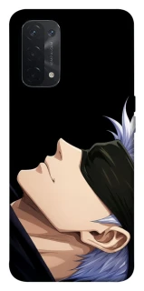 Чехол на Oppo A54 5G / A74 5G Gojo v13 фото 1 из 1