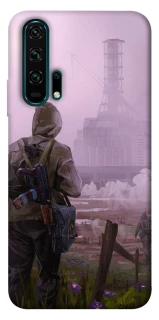 Чохол на Huawei Honor 20 Pro Сталкер v11 фото 1 з 1