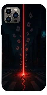 Чохол на Apple iPhone 12 Pro (6.1") Alice in Borderland ver.5 фото 1 з 1