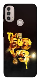 Чохол на Motorola Moto E40 The boys фото 1 з 1