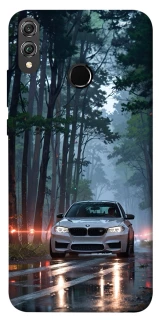 Чохол на Huawei Honor 8X BMW ride фото 1 з 1