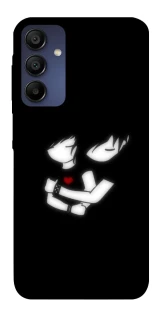 Чохол на Samsung Galaxy A15 4G/5G We love фото 1 з 1