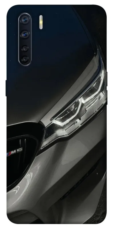 Чохол на Oppo A91 BMW v44 фото 1 з 1