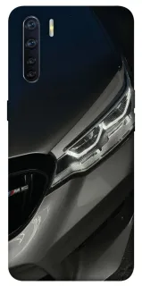 Чехол на Oppo A91 BMW v44 фото 1 из 1