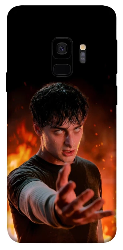 Чохол на Samsung Galaxy S9 Stranger Things ver.35 фото 1 з 1