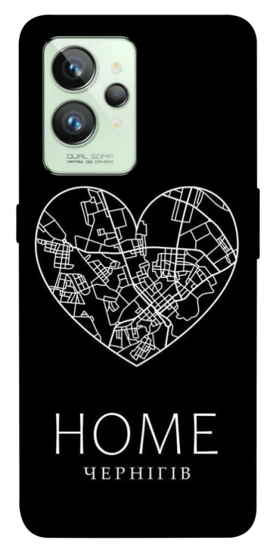 Чохол на Realme GT2 Чернігів Home фото 1 з 1