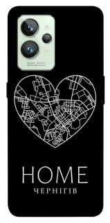 Чохол на Realme GT2 Чернігів Home фото 1 з 1