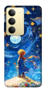 Чехол на Realme 14x Little Prince фото 1 из 1
