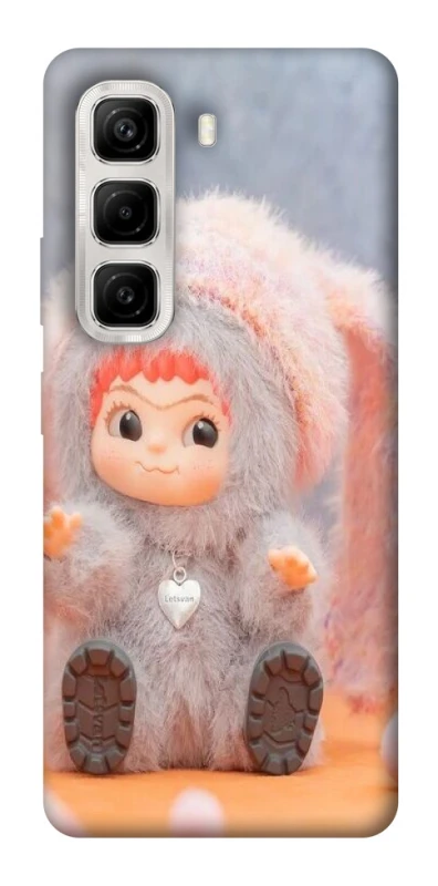 Чохол на Infinix Hot 50 4G Wakuku ver.1 фото 1 з 1