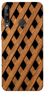 Чохол на Huawei P40 Lite E Дерево на дачі фото 1 з 1