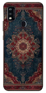 Чохол на ZTE Blade A51 Килим v88 фото 1 з 1