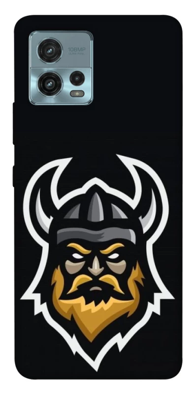 Чохол на Motorola Moto G72 Viking v2 фото 1 з 1