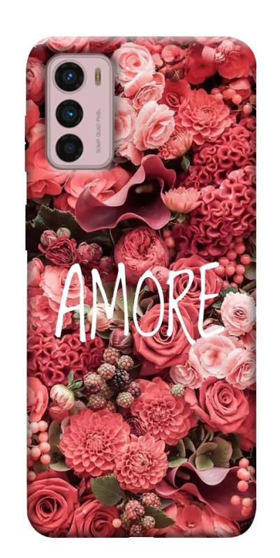 Чохол на Motorola Moto G42 Amore фото 1 з 1