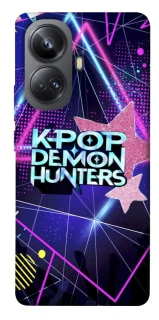 Чохол на Realme 10 Pro+ K-Pop Demon Hunters ver.18 фото 1 з 1