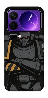 Чехол на Xiaomi 17 Pro Max Warhammer 40k v3 фото 1 из 1