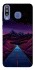 Чохол на Samsung Galaxy M30 Cyber mountain фото 1 з 1