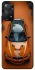 Чехол на Xiaomi Redmi Note 11 Pro 4G/5G BMW orange фото 1 из 1
