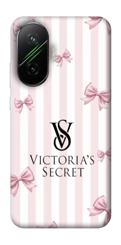 Чехол на Xiaomi Poco F7 Victoria's Secret фото 1 из 1